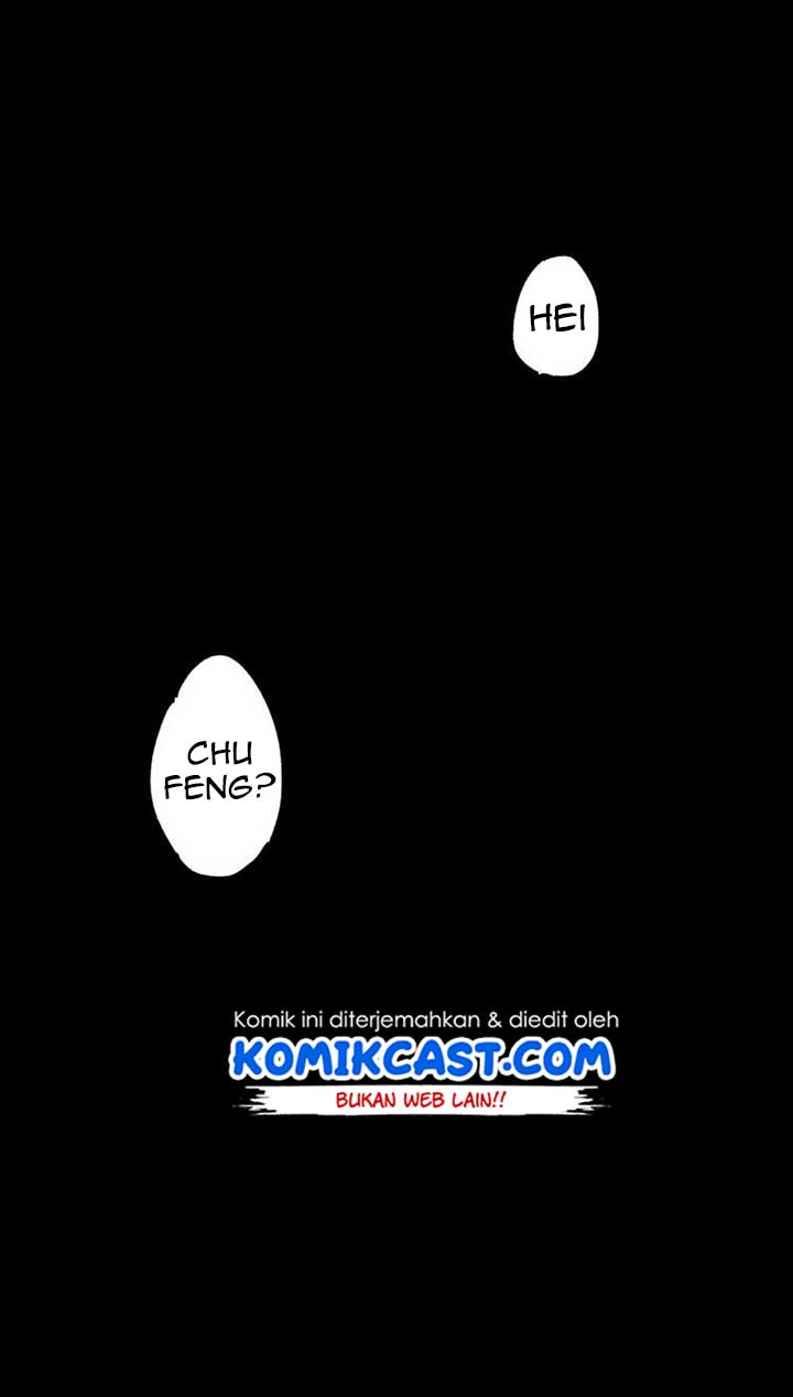 The Sacred Ruins Chapter 03 Gambar 14